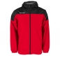 Preview: Stanno Pride Windbreaker Rot-Schwarz
